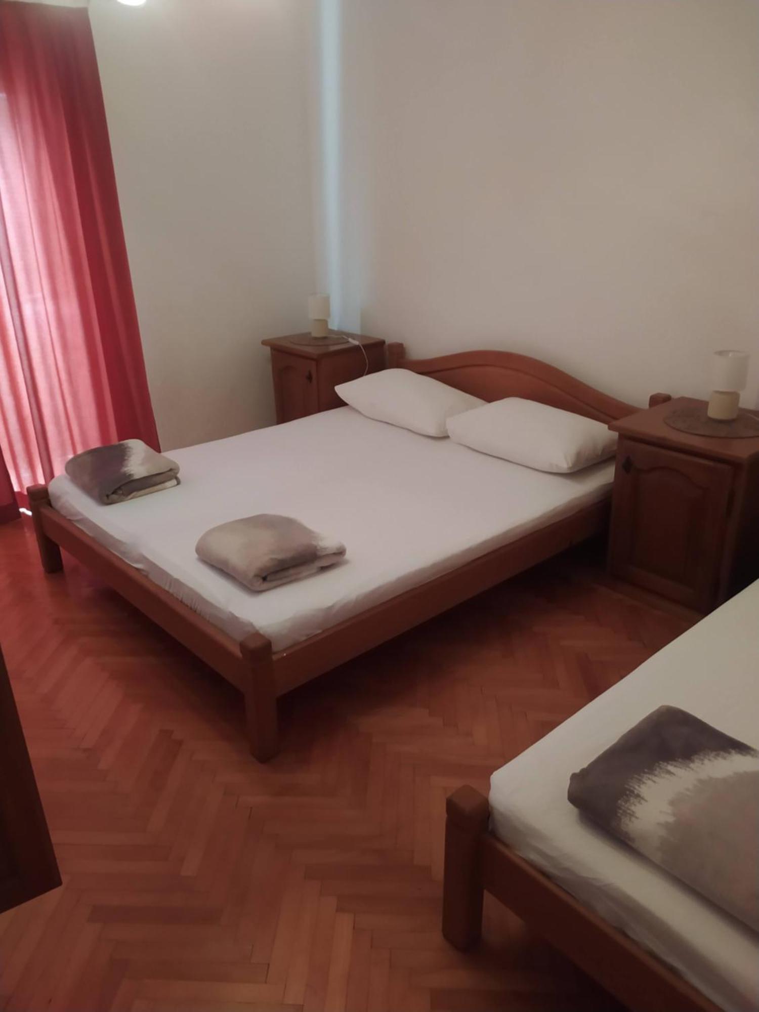 Ticinovic Appartement