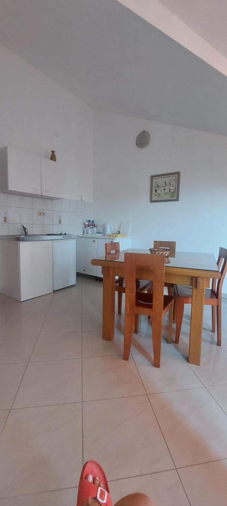 Ticinovic Appartement *