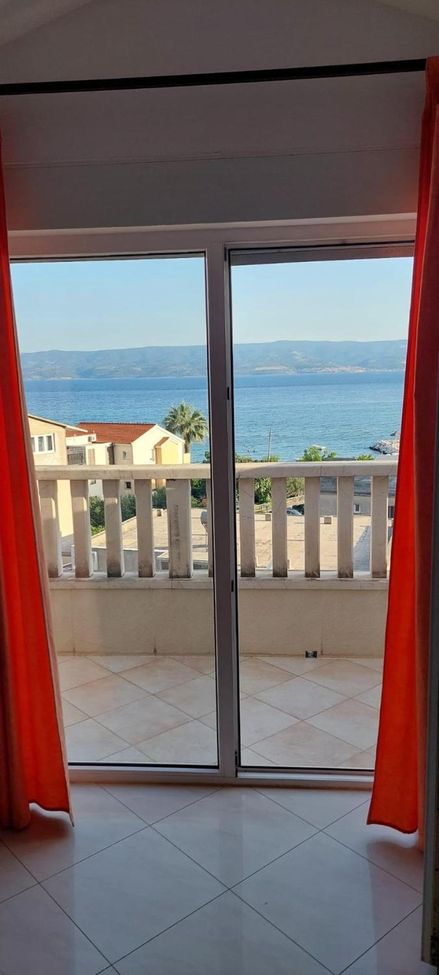 Appartement Ticinovic *