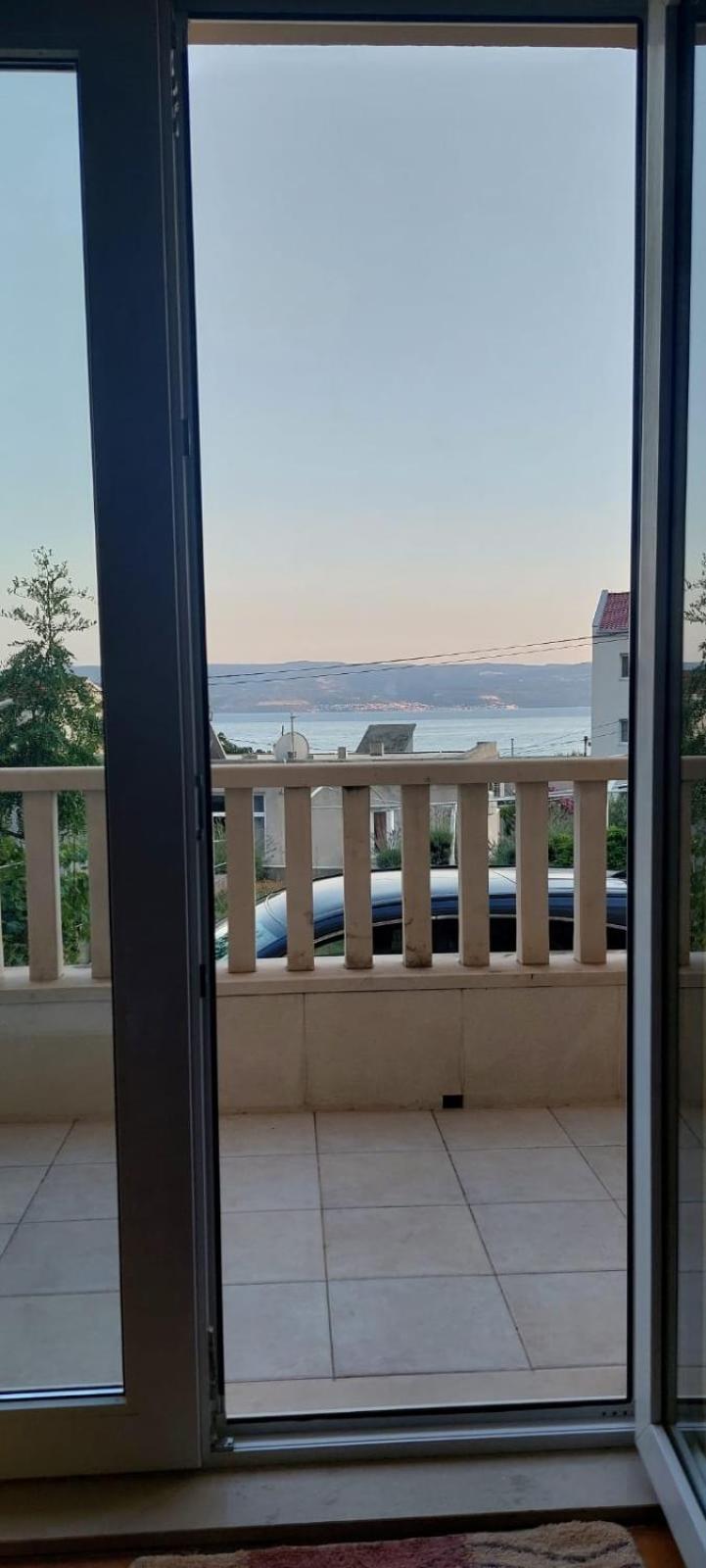 Ticinovic Appartement *