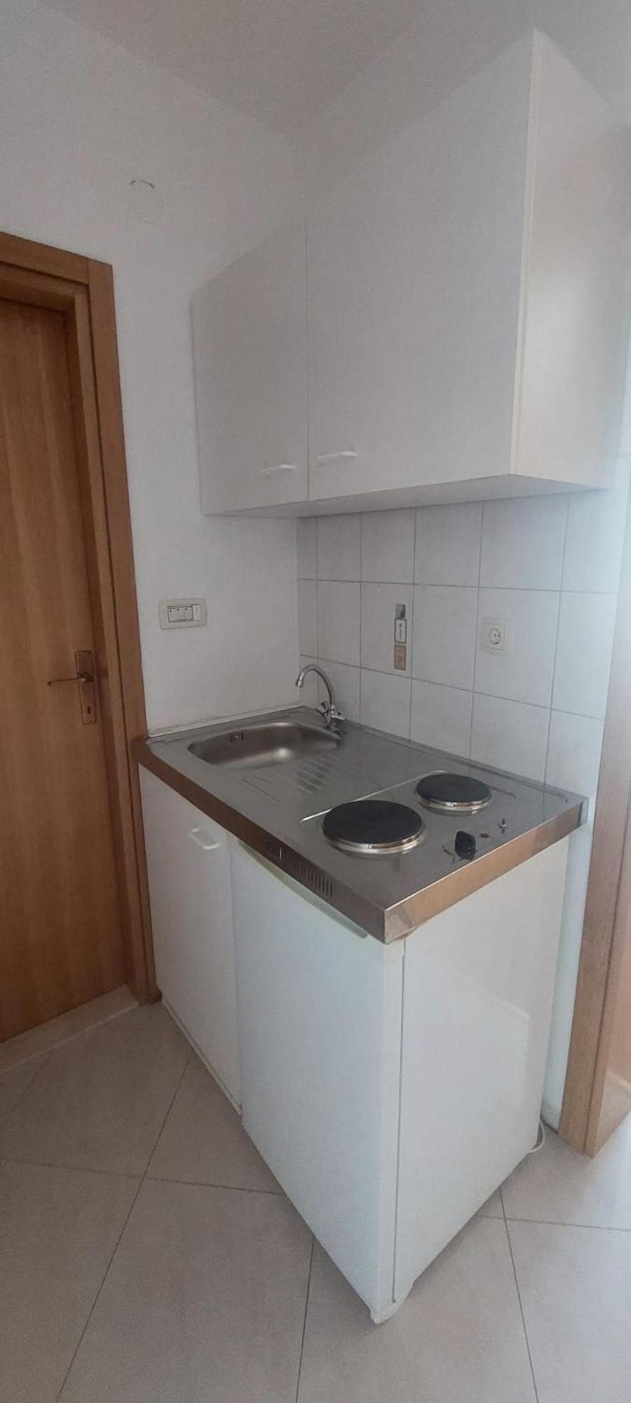 Ticinovic Appartement