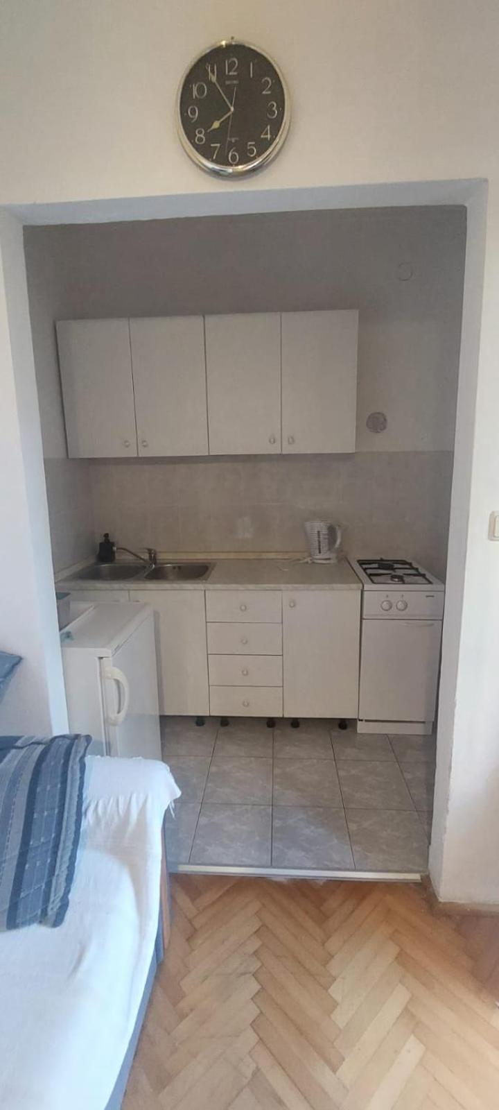 Ticinovic Appartement *