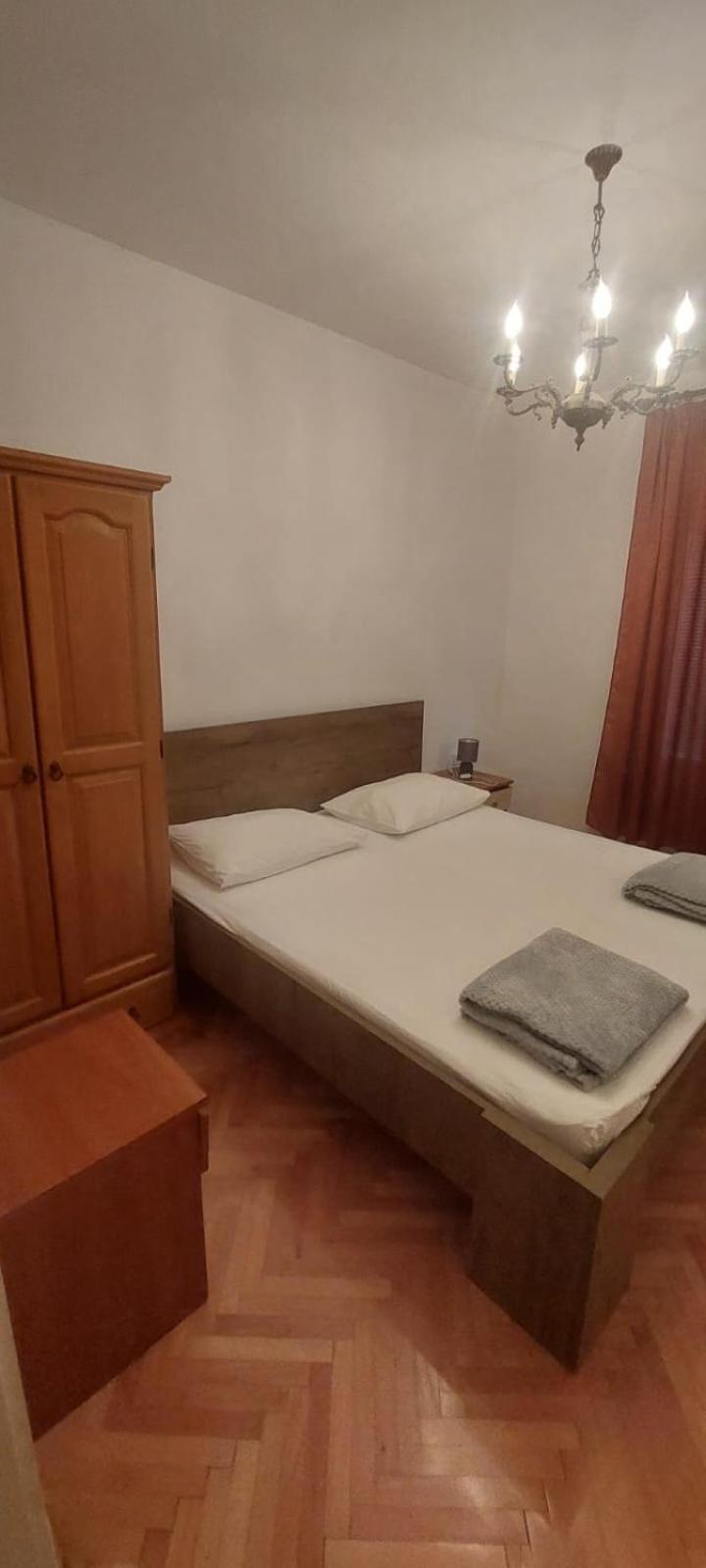 Ticinovic Appartement Omiš