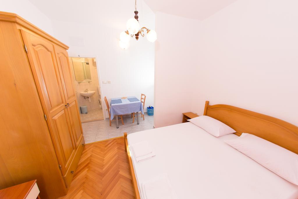 Appartement Ticinovic