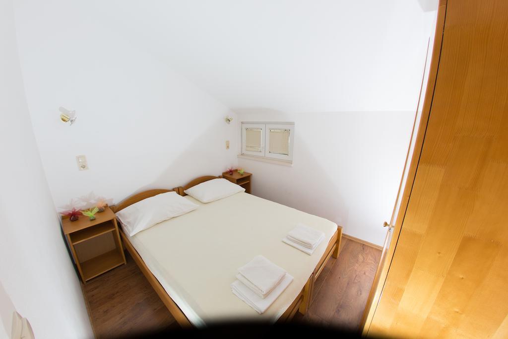 Appartement Ticinovic Omiš