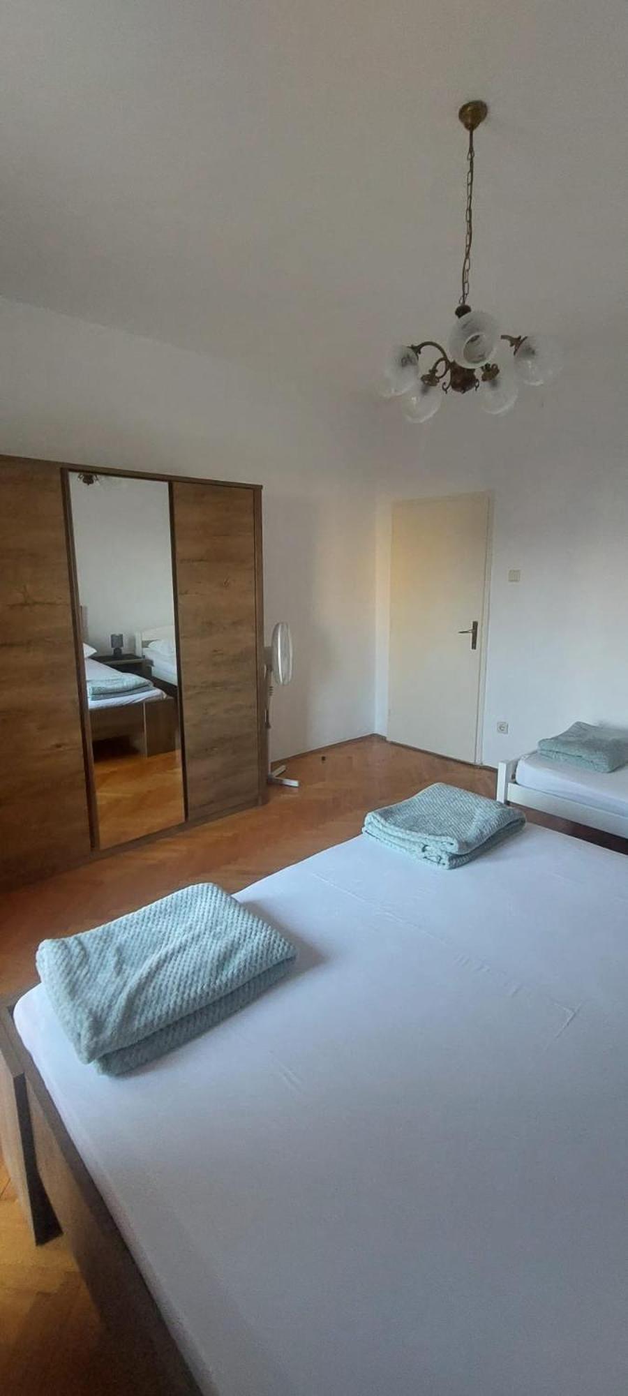 Ticinovic Apartma