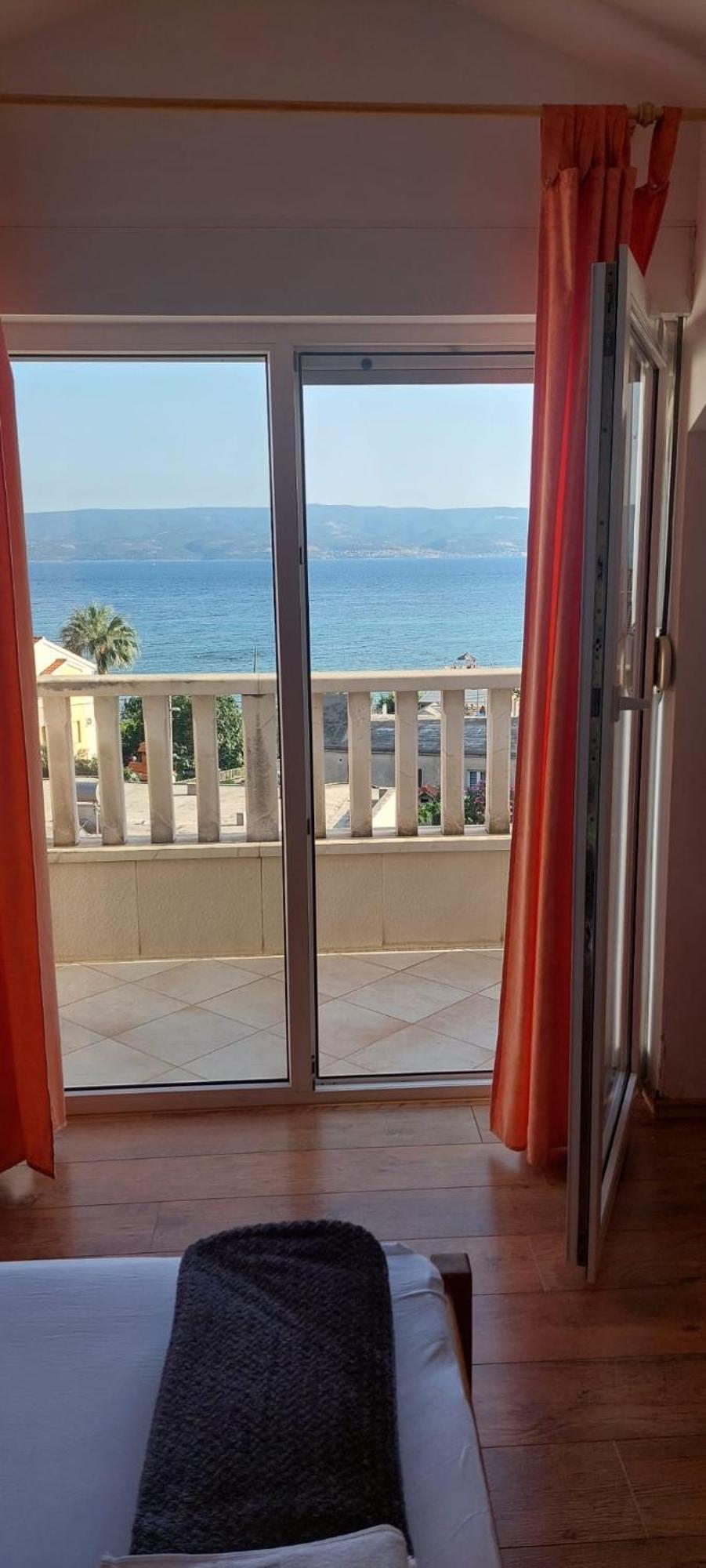 Ticinovic * Omis